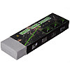 Лазерна указка ooops Laser Green Pointer 5 насадок (0689)