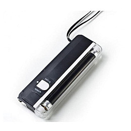 Портативний детектор валют OOOPS DL01 (tdx0000682)