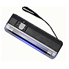 Детектор валют УФ кишеньковий портативний 2Life DL-01 Black (n-223)