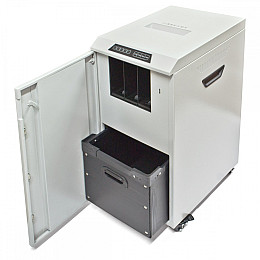 Уничтожитель кредитных карт Agent CC 3000 (6927920170870)