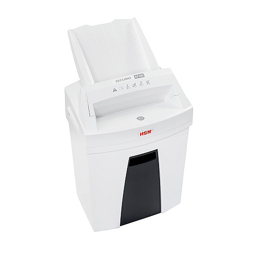 Уничтожитель документов HSM Securio AF100 (4026631064347)