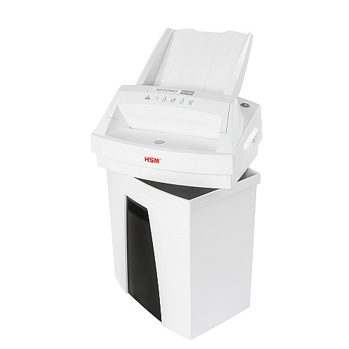 Уничтожитель документов HSM Securio AF100 (4026631064347)