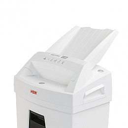 Уничтожитель документов HSM Securio AF100 (4026631064347)
