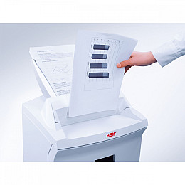 Уничтожитель документов HSM Securio AF150 (4026631050623)