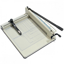 Різак YG-05 (858) формат A3, vers.2 (6927920171433)