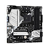 Материнська плата ASRock B550M Pro4 Socket AM4