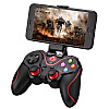 Бездротовий джойстик для телефону, ПК, ps3, телевізора, пубг Bluetooth gamepad V8, геймпад для смартфона