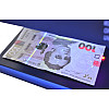 Детектор валют OOOPS Money Detector AD-2138 (1002220-Black-1)