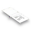 Акумулятор Quality EB-BT530FBE для Samsung Galaxy Tab 4 10.1 SM-T530