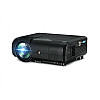 Проектор портативний із LED лампою Multimedia Visio L8 Wifi з пультом + Android PROFFESIONAL