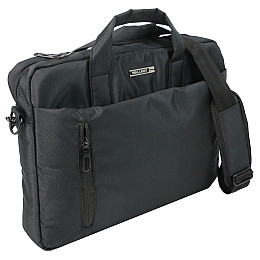 Сумка для ноутбука до 15,6 дюймів Wallaby Чорний (10586)