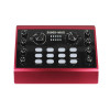 Внешняя звуковая карта-микшер Lesko 5000X-Max USB (6572-20873)