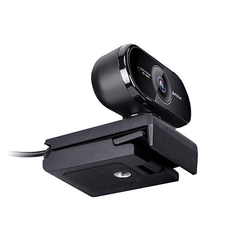 Вебкамера A4Tech PK-930HA USB Black