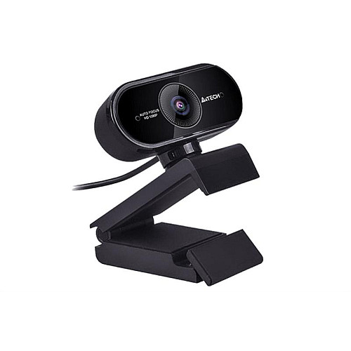 Вебкамера A4Tech PK-930HA USB Black