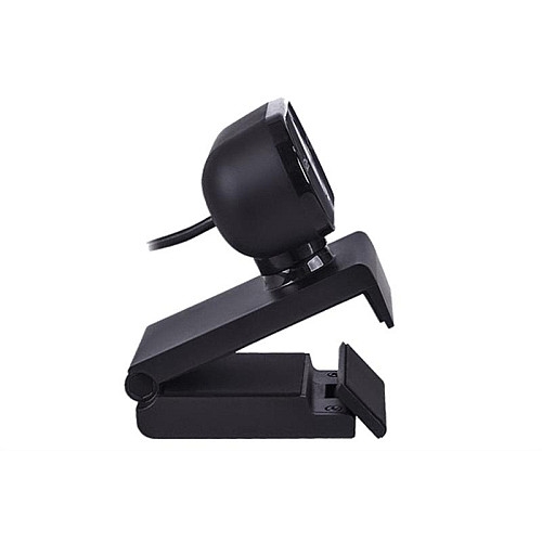 Вебкамера A4Tech PK-930HA USB Black