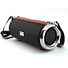 Портативна FM акустична колонка RX-1888bt Xtreme 20W
