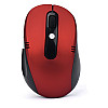 Компьютерная беспроводная мышь Wireless G108 Красная