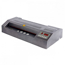 Ламінатор HD-330T