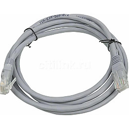 Патчкорд для інтернету LAN кабель 13525-8, 5 м
