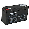 Аккумулятор UKC Battery WST-12 6V 12A
