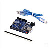 Обучающий набор для сборки на базе Arduino Uno R3 (51143)