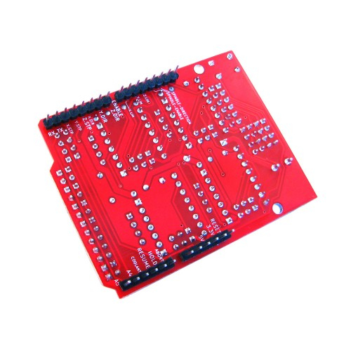 Плата розширення RepRap ЧПУ UNO CNC Shield v3.0