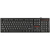 Комплект проводна клавіатура MHZ HK-6300TZ 6944
