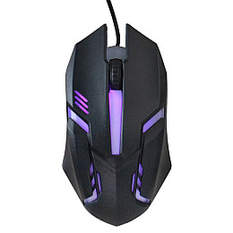 Комплект проводна клавіатура MHZ HK-6300TZ 6944