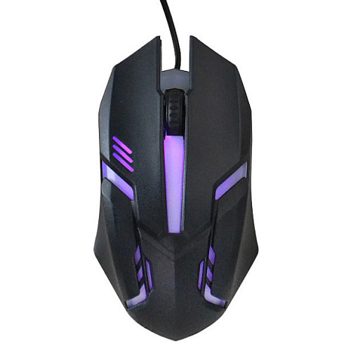 Комплект проводна клавіатура MHZ HK-6300TZ 6944