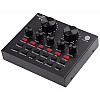 Звуковая карта внешняя MHZ V8 7635 для микрофона