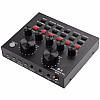 Звуковая карта внешняя MHZ V8 7635 для микрофона