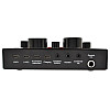 Звуковая карта внешняя MHZ V8 7635 для микрофона