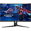 Монитор ASUS 31.5" ROG Strix XG32VC VA Black Curved