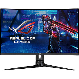 Монитор ASUS 31.5