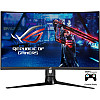 Монитор ASUS 31.5" ROG Strix XG32VC VA Black Curved