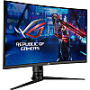 Монитор ASUS 31.5" ROG Strix XG32VC VA Black Curved
