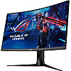 Монитор ASUS 31.5" ROG Strix XG32VC VA Black Curved