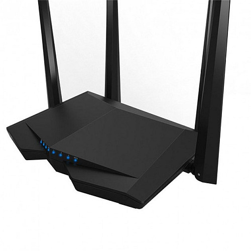Беспроводной маршрутизатор, роутер TENDA AC6 Черный