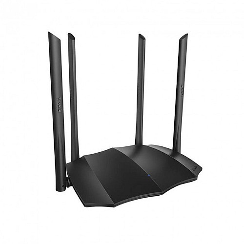 Беспроводной маршрутизатор, роутер TENDA AC8 Черный