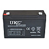 Акумулятор UKC Battery WST-10 6V 10Ah