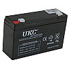 Аккумулятор UKC Battery WST-12 6V 12Ah