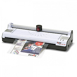 Ламінатор Agent LM-A3 125 3-в-1