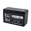 Акумулятор 12В 9 Ач для ДБЖ Full Energy FEP-129