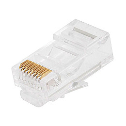 Конектор PRC RJ 45 (уп. 1000 шт)