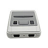 Ігрова приставка Subor Game SFC-620 RCA 8bit Сірий