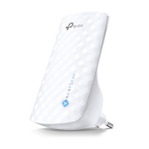 Точка доступа TP-Link RE190 (AC1733, 3 антенны, усилитель Wi-Fi сигнала)