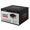 Кулер для процессора Xilence A404T Performance C (XC040)