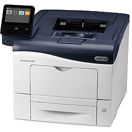 Лазерний принтер XEROX VersaLink C400DN (C400V_DN)