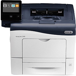 Лазерный принтер XEROX VersaLink C400DN (C400V_DN)
