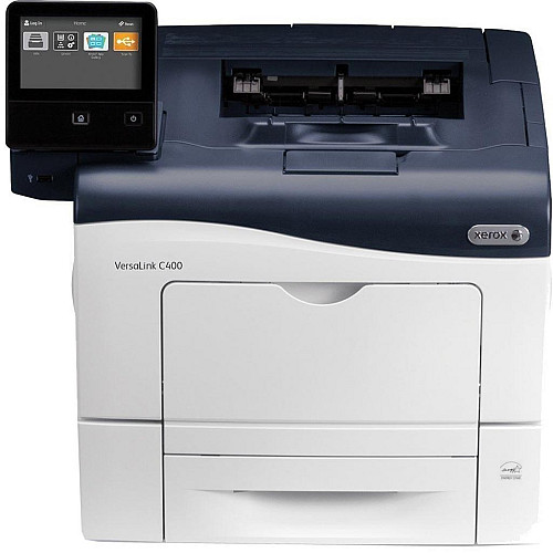 Лазерний принтер XEROX VersaLink C400DN (C400V_DN)